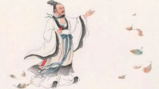 楚国是在现在的哪里