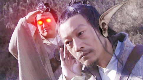 封神榜里的高觉究竟是谁