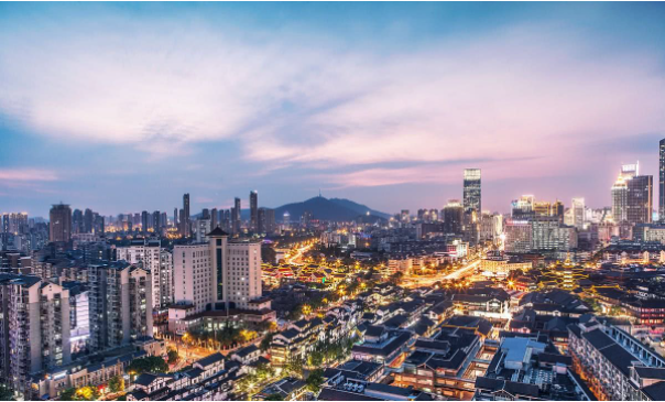 常州市属于哪个省份