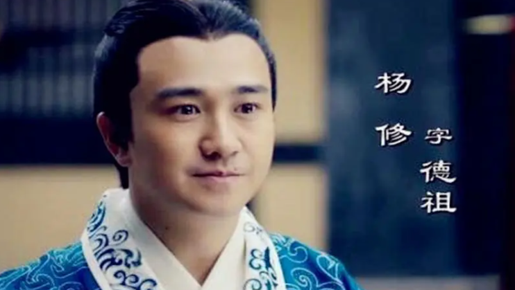 鸡肋是曹操与谁的故事