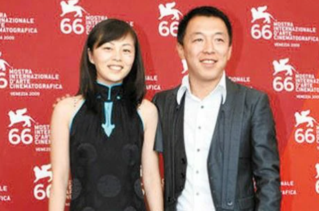 黄渤老婆是谁