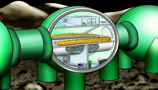 什么是再生式生命保障系统