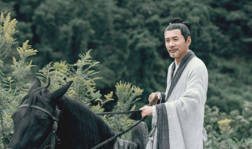 徐骁为什么杀两个义子？