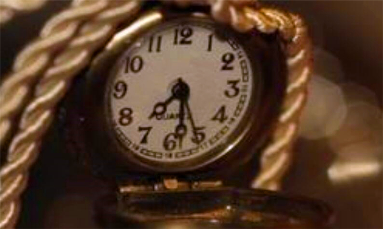 时光荏苒什么意思啊