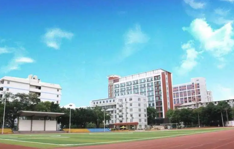 重庆职业学校在哪里