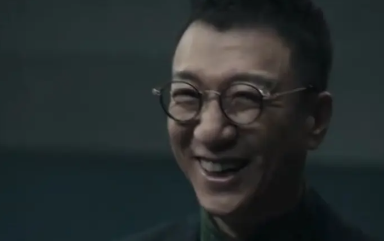 孙兴是谁的儿子?
