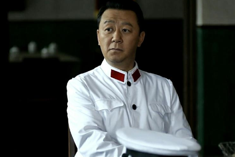 江德福原型是谁