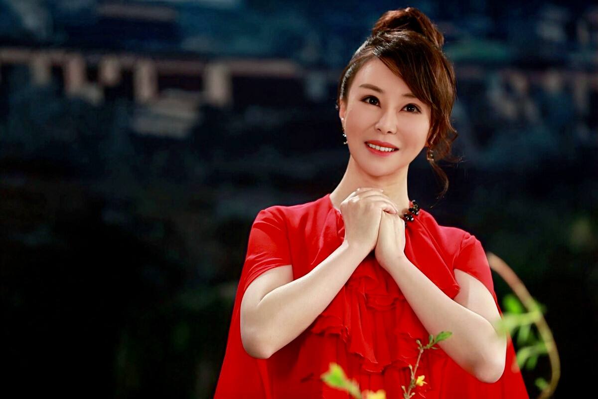 为了谁原唱