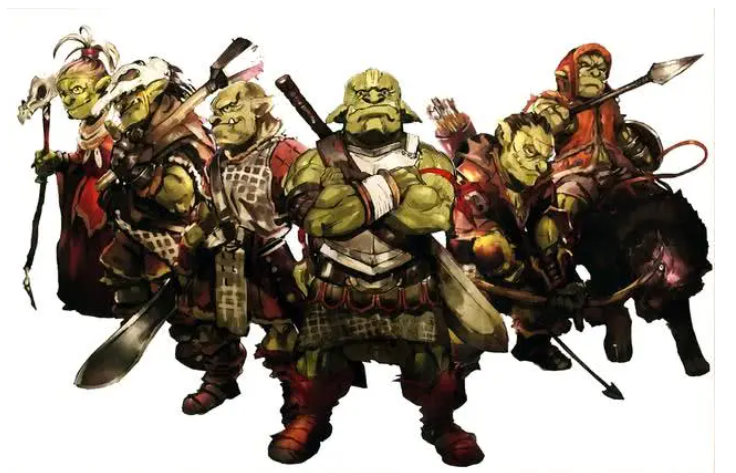 rpg游戏是什么？