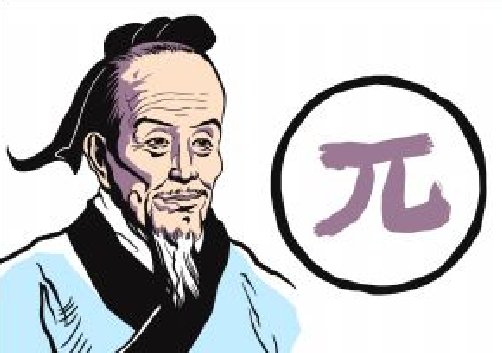 圆周率第七位有效数字的人是谁