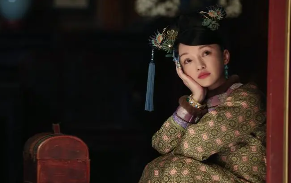 为什么如懿不肯原谅海兰