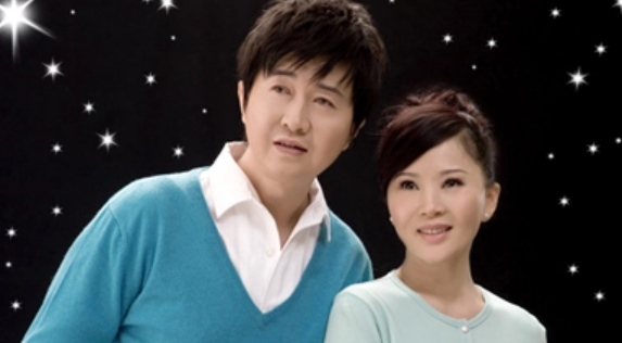 付笛生第一任妻子是谁