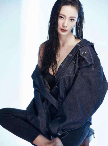 王李丹妮有多高