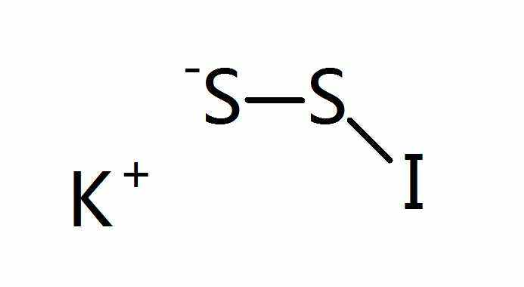 二硫碘化钾是什么