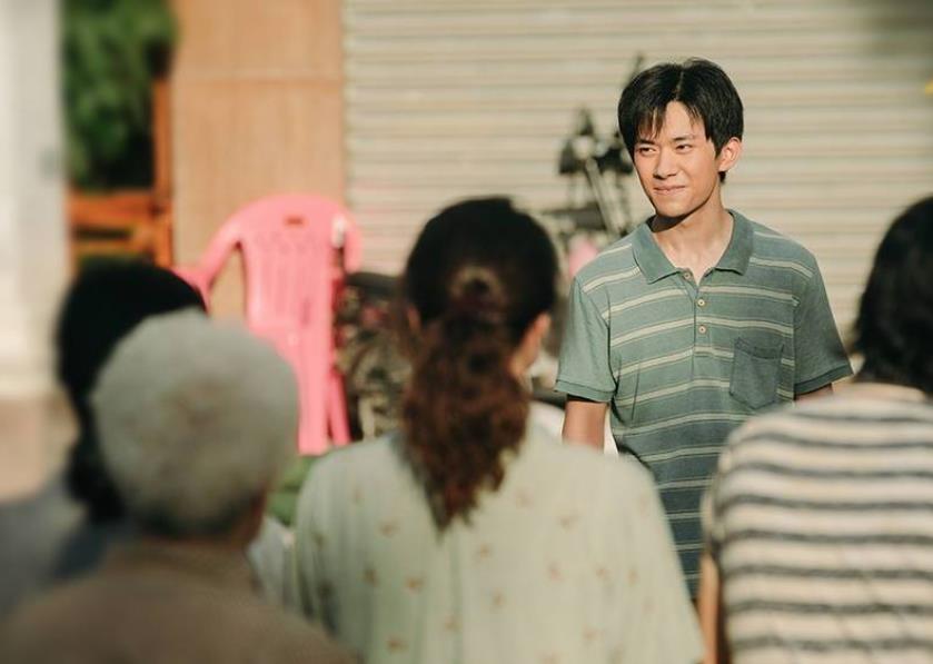 奇迹笨小孩是不是真实改编的