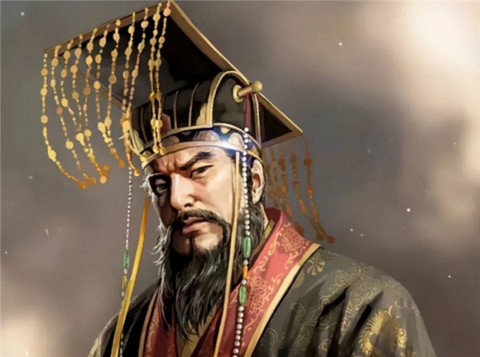 越王勾践最后被谁灭了