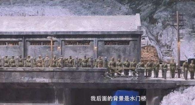 长津湖之水门桥导演是谁