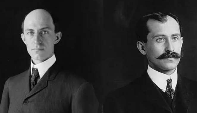 飞机是谁发明的?