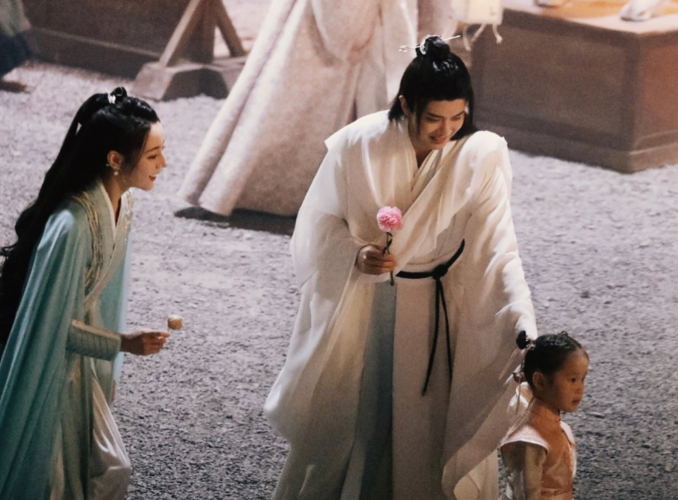 与君初相识电视剧多少集