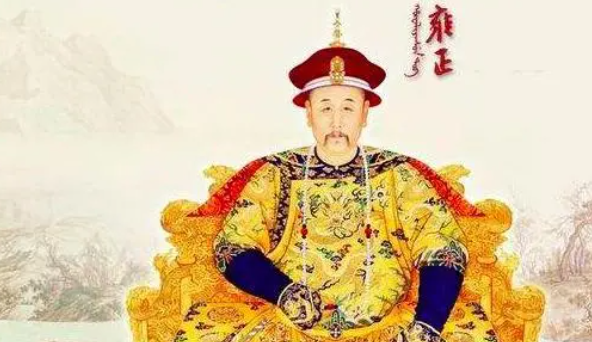 甄嬛是谁的妻子