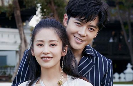 付辛博老婆是谁