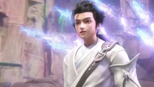 石昊和石毅决斗谁赢了