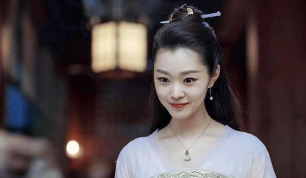 范若若最后和谁在一起了