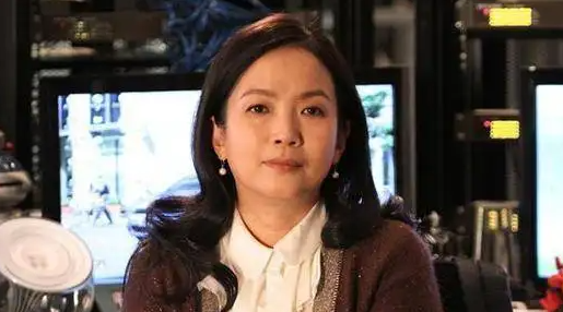 张丰毅前妻是谁