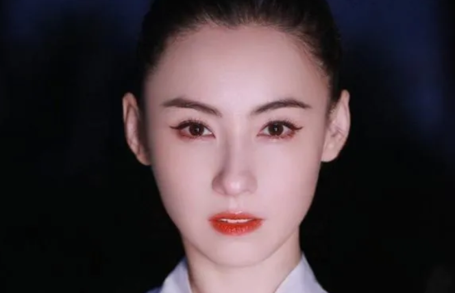 张柏芝第三个孩子的爸爸是谁