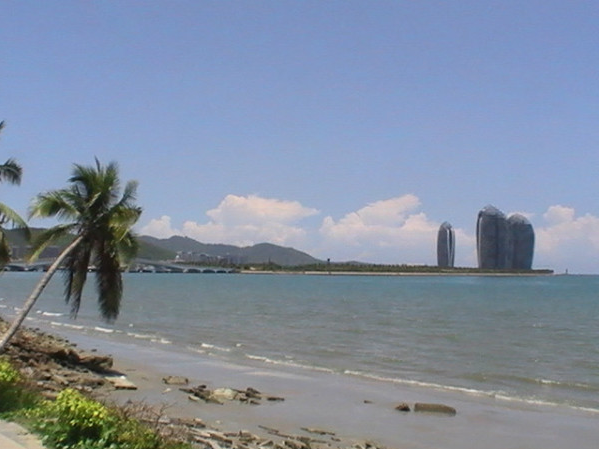 三亚在哪个省份