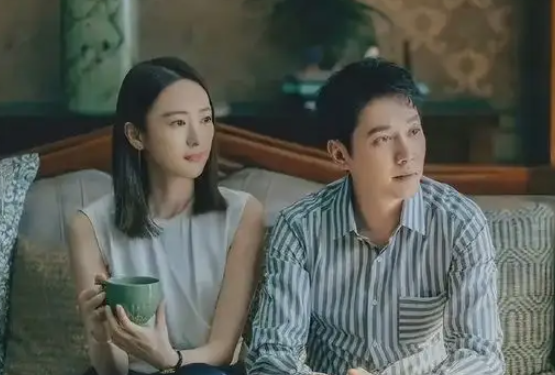 心居清俞和谁在一起了