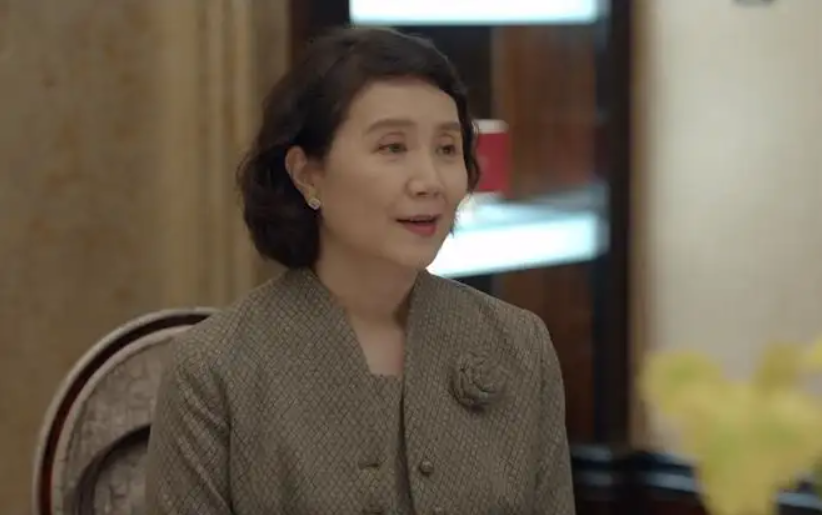 电视剧心居在哪个台播放