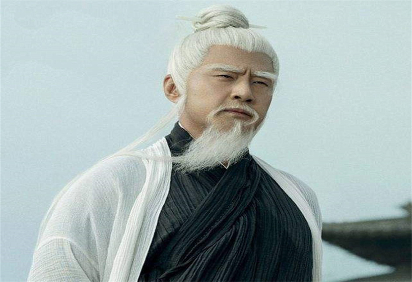 李淳罡为什么打不过王仙芝啊