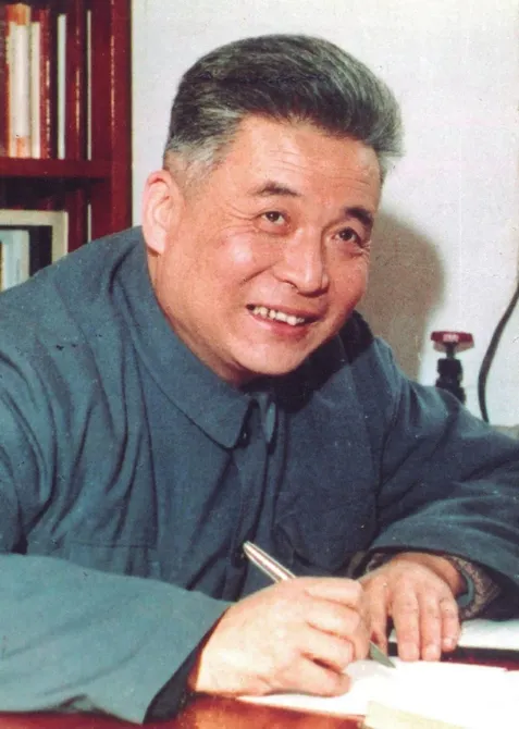 陆光达原型人物是谁？
