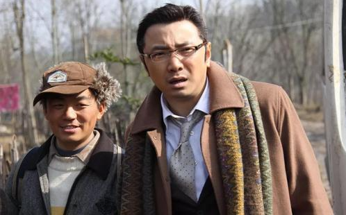 人在囧途哪年上映的
