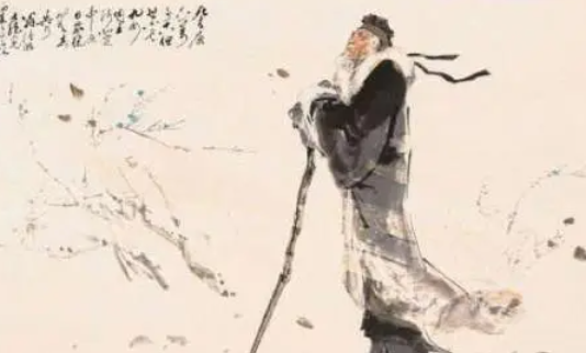 位卑未敢忘忧国的作者是谁？