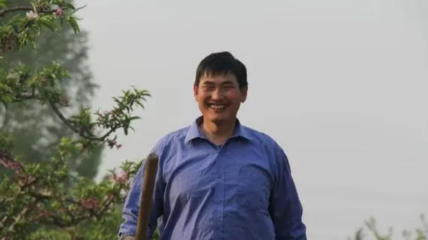 大衣哥是哪里人
