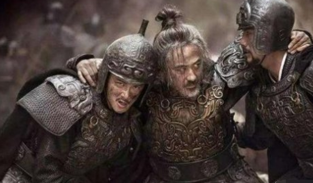 司马家族是被谁灭了