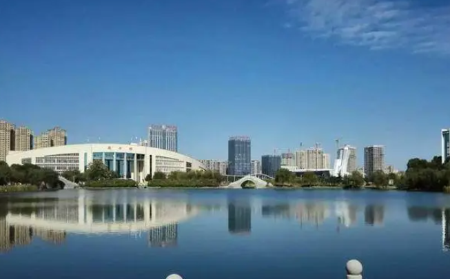 湖南文理学院是几本