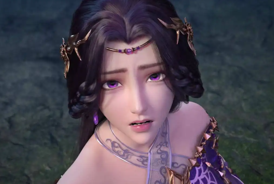 完美世界石昊有几个老婆？