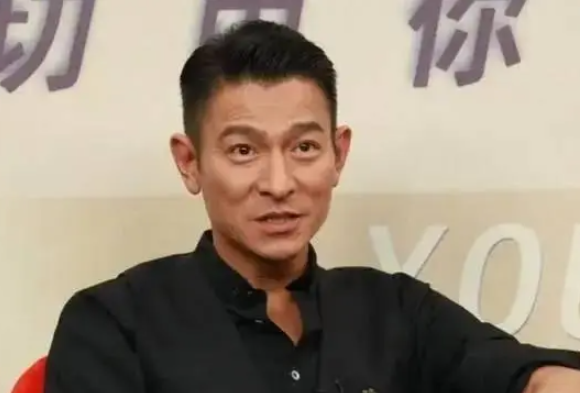 刘德华身高有1米7吗