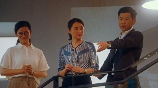 杨柯和叶谨言谁赢了