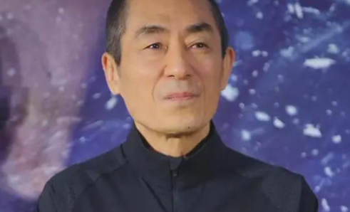张艺谋有几个老婆