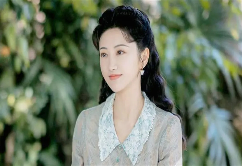 冯世真是什么身份