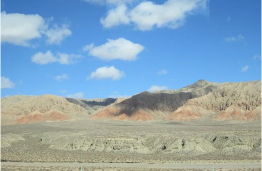 柴达木盆地在哪个高原