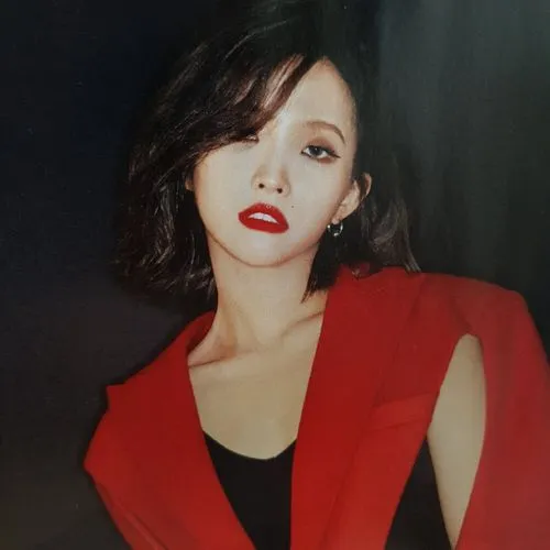 田小娟为什么叫全昭妍