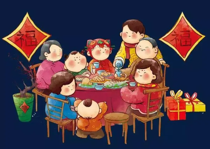 大年三十是除夕还是春节