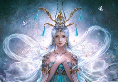 万古神帝的九天玄女分别是谁