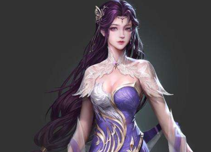 完美世界女主角是谁