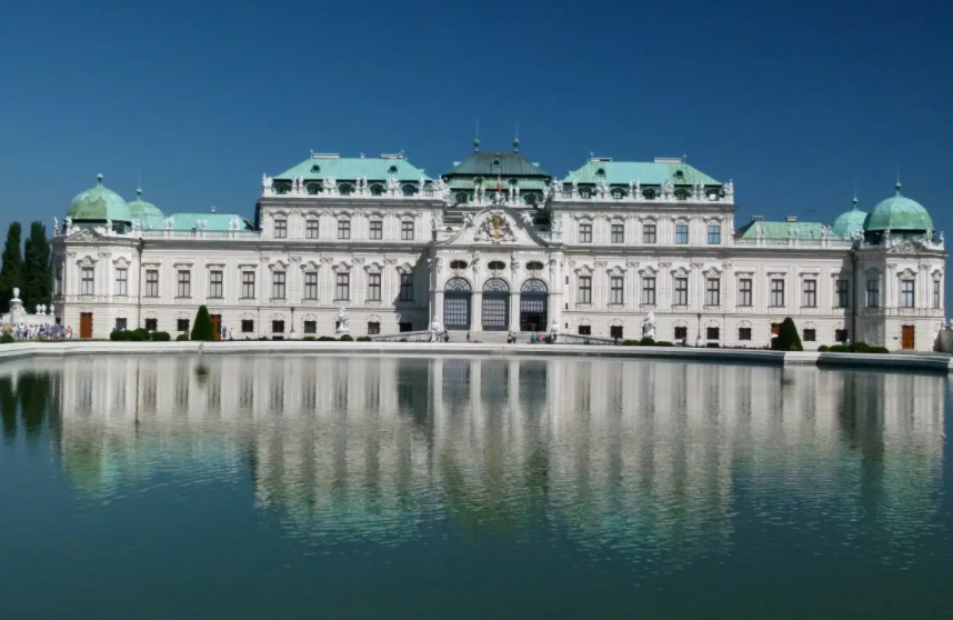 维也纳是哪个国家